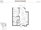 Oakhouse - A2 - Essential Housing