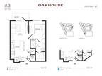 Oakhouse - A3 - Essential Housing