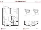 Oakhouse - A3 - Essential Housing