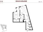 Oakhouse - A4 - Essential Housing