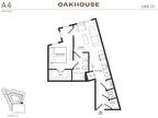 Oakhouse - A4 - Essential Housing