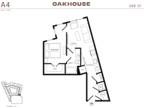 Oakhouse - A4 - Essential Housing
