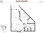 Oakhouse - A5 - Essential Housing