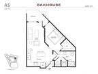 Oakhouse - A5 - Essential Housing