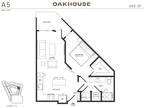 Oakhouse - A5 - Essential Housing