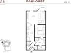 Oakhouse - A6 - Essential Housing