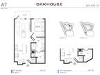 Oakhouse - A7