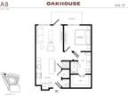 Oakhouse - A8 - Essential Housing