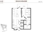 Oakhouse - A8 - Essential Housing