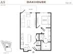 Oakhouse - A9