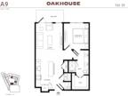 Oakhouse - A9