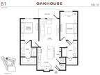 Oakhouse - B1 - Essential Housing