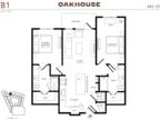 Oakhouse - B1 - Essential Housing