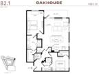 Oakhouse - B2.1