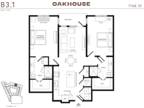 Oakhouse - B3.1