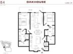 Oakhouse - B4*