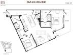 Oakhouse - B5 - Essential Housing