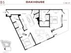 Oakhouse - B5 - Essential Housing