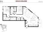 Oakhouse - B6