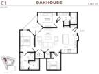 Oakhouse - C1