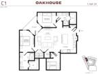 Oakhouse - C1 - Essential Housing