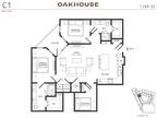 Oakhouse - C1 - Essential Housing