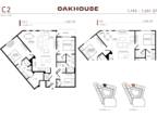 Oakhouse - C2