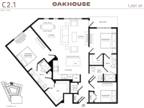 Oakhouse - C2.1
