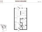 Oakhouse - S2 - Essential Housing