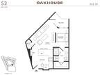 Oakhouse - S3 - Essential Housing