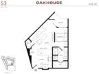 Oakhouse - S3 - Essential Housing