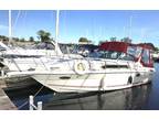 1989 Thundercraft Magnum 290 Boat for Sale