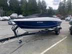 2018 Bayliner VR4 Bowrider I/O Boat for Sale