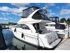 2003 Meridian 341 Sedan Boat for Sale