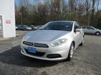 2013 Dodge Dart SE