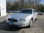 2005 Buick LaCrosse CX