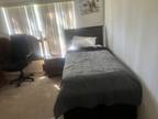 Roommate wanted to share 2 Bedroom 2 Bathroom Apartment...