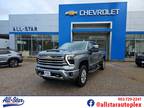 2024 Chevrolet Silverado, new