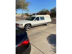 1994 Cadillac Fleetwood for Sale by Owner