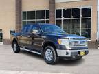 2014 Ford F-150, 98K miles