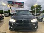 2015 BMW X5 sDrive35i