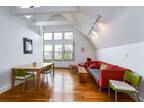 Fabulous and special tree-top oasis located between Coolidge Corner and