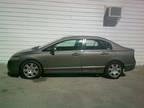 2007 Honda Civic Sedan LX