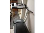 A free working treadmill