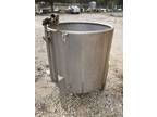STAINLESS STEEL Tanks 1500-30,000 Gal Tanks/ Surplus Equipment Wanted To