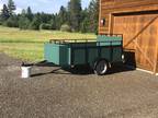 utility trailer for sale