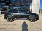 2021 Toyota C-HR LE