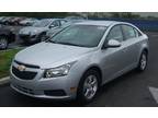 $199 DOWN! 2012 Chevy Cruze. NO CREDIT? BAD CREDIT? WE FINANCE!