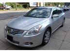 $199 DOWN! 2011 Nissan Altima. NO CREDIT? BAD CREDIT? WE FINANCE!