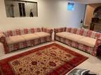 2 free sofas- pick one or both